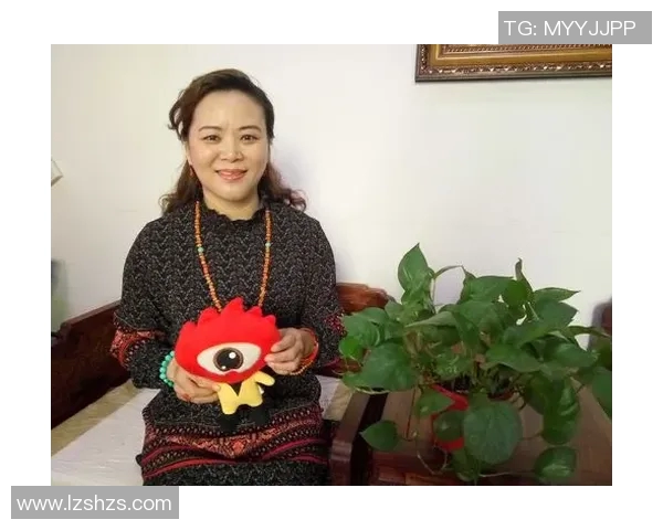 王敏专访：从青涩少年到羽毛球冠军的奋斗与成长之路