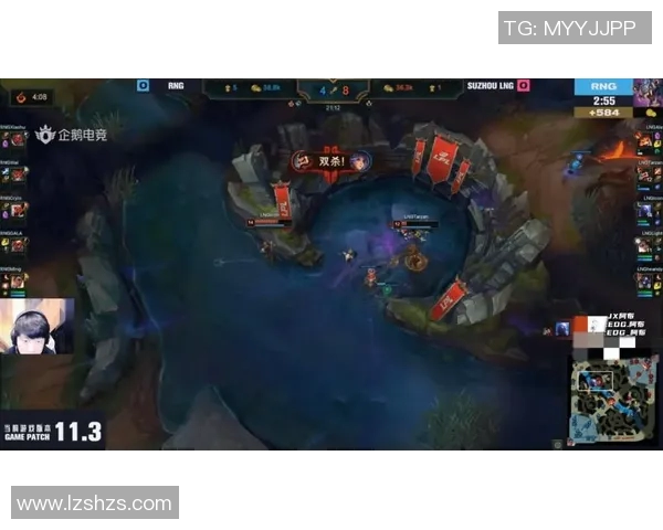 赛后分析：RNG与LNG对决中的战术布局与关键决策探讨