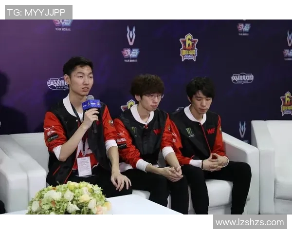 赛后复盘：深入剖析BLG与WE对决中的战术与策略经验分享