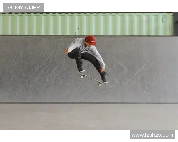 陈军独家分享滑板技巧与心得体会助你快速提升滑板水平