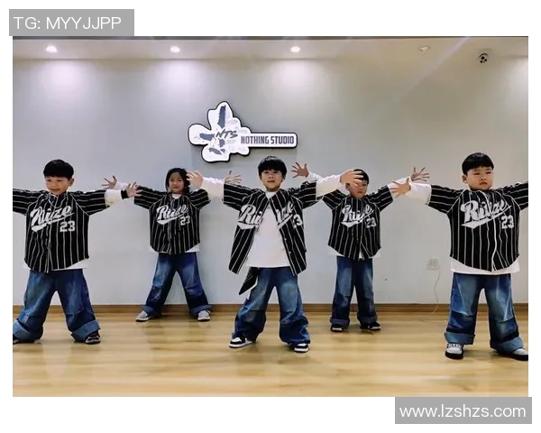 武汉街舞队引领灵活性潮流最新街舞灵活性TOP10榜单揭晓