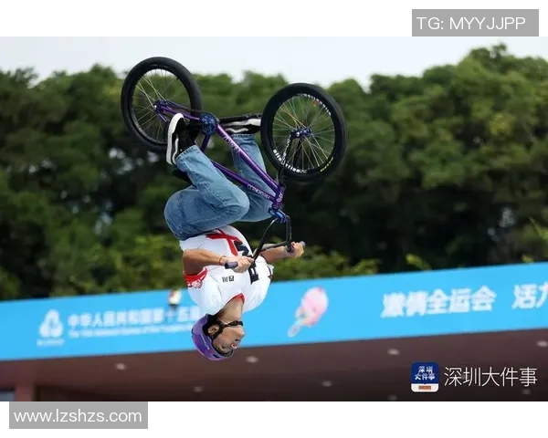 深圳极限运动队在世界攀岩锦标赛中以80分领跑积分榜展现强大实力