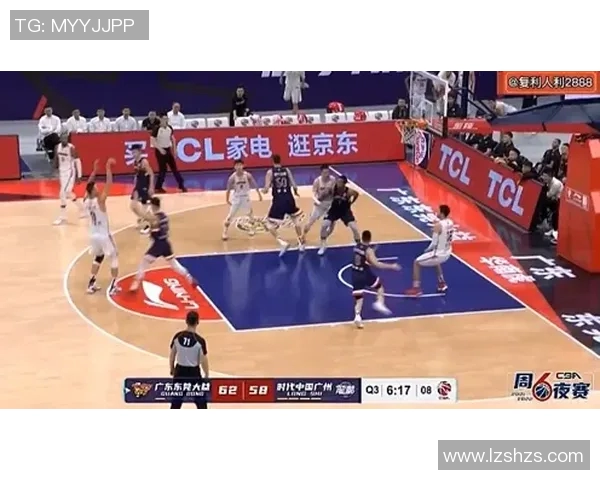 深入分析广州篮球队与北京篮球队的比赛节奏与战术对决