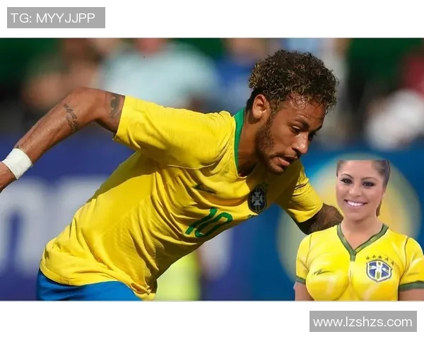 内马尔职业生涯十佳进球盘点 细数天才前锋的精彩瞬间