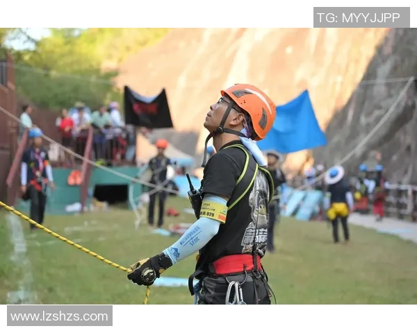 杭州极限运动队实力揭秘：挑战极限的勇气与激情