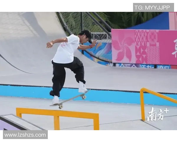 南京滑板队荣登滑板节奏排行榜第8名展现青春活力与团队精神