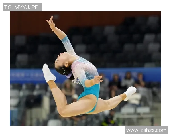 竞技体操评分标准解析及其对运动员表现的影响分析