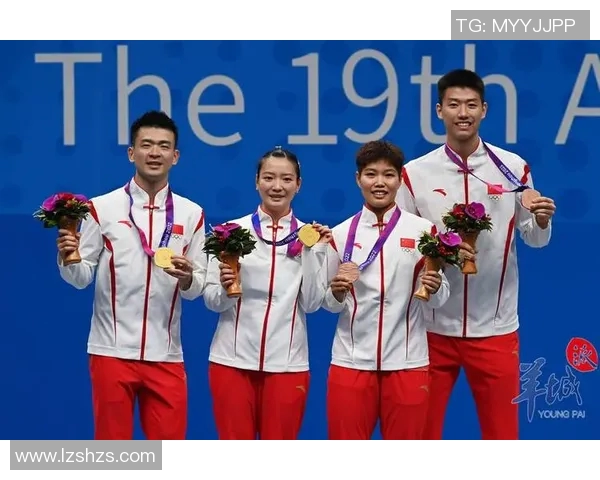 重庆羽毛球队亚运会逆袭之旅背后的坚持与奋斗故事