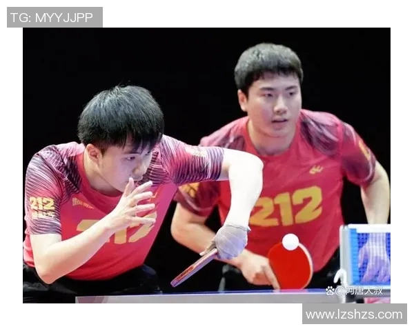 重庆乒乓球队在奥运会上的个人能力展现与团队协作的完美结合分析